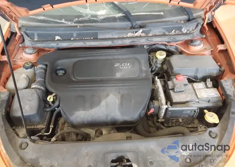 2013 Dodge Dart Sxt from USA, damaged, VIN 1C3CDFBA5DD332318